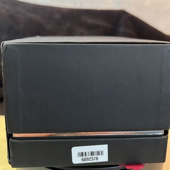 DESIGNER ADEE KAYE BEVERLY HILLS FACETTA AUSTRIAN CRYSTAL WATCH BRAND NEW - Picture 13 of 13